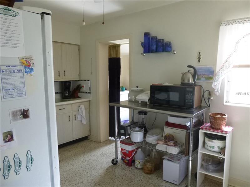 507 RAYMOND AVENUE, Frostproof, FL 33843