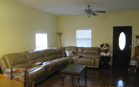 319 N SCENIC HWY, Frostproof, FL 33843