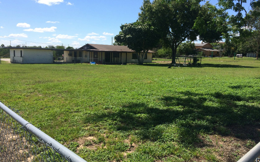 416 S Oak Av, Frostproof, FL 33843