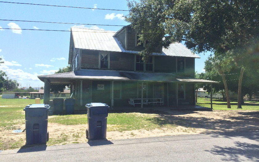 409 S Magnolia, Frostproof, FL 33843