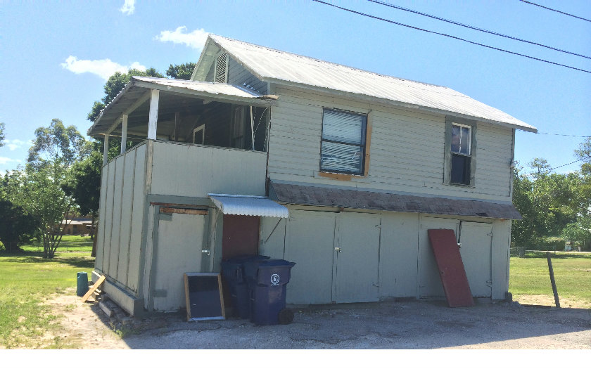 117 4th St., Frostproof, FL 33843