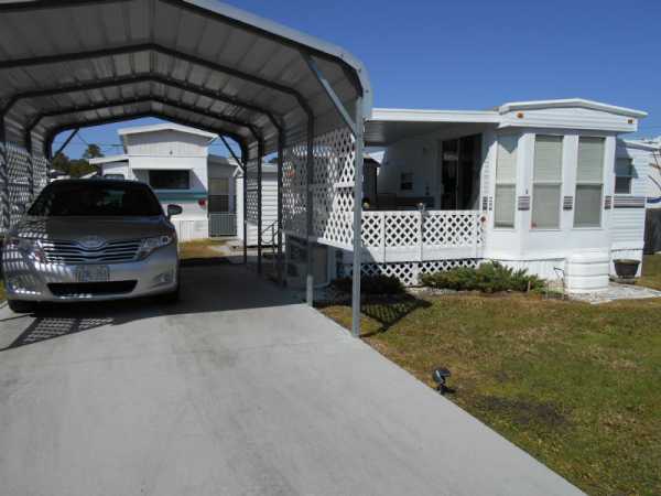 Camp Inn Resorts 10404 HWY 27, LOT#394Frostproof, FL 33843