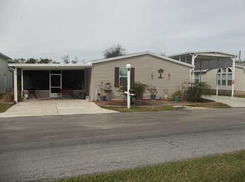 Lake Hammock Village172 Glen Este CourtHaines City, FL 33844