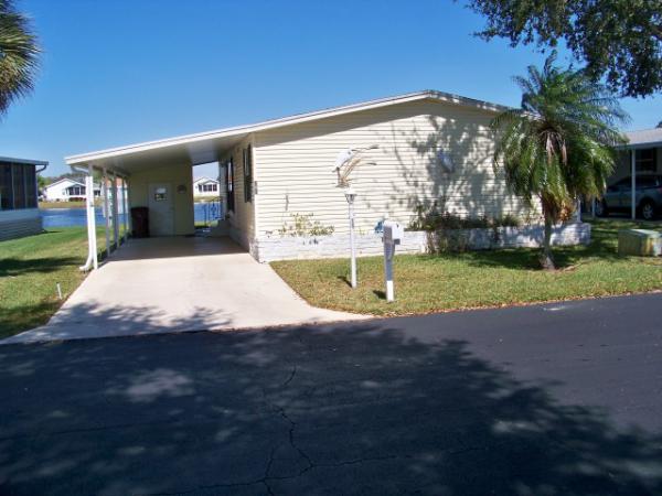 Royal Palm Village3000 US Hwy 17/92 W Lot#494Haines City, FL 33844