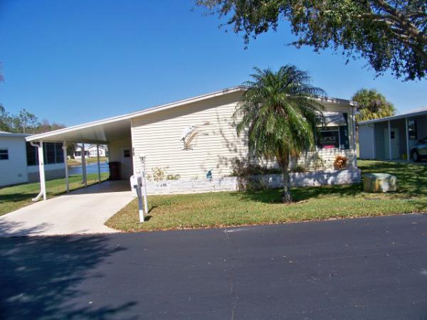 Royal Palm Village3000 US Hwy 17/92 W Lot#494Haines City, FL 33844