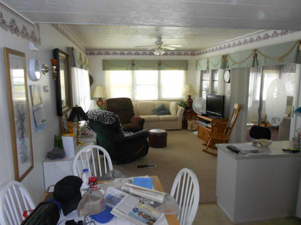 Lake Region Village245 Prairie TerraceHaines City, FL 33844