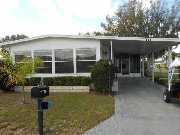 Lake Region Village54 Empire TerraceHaines City, FL 33844