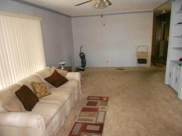 Lake Region Village54 Empire TerraceHaines City, FL 33844