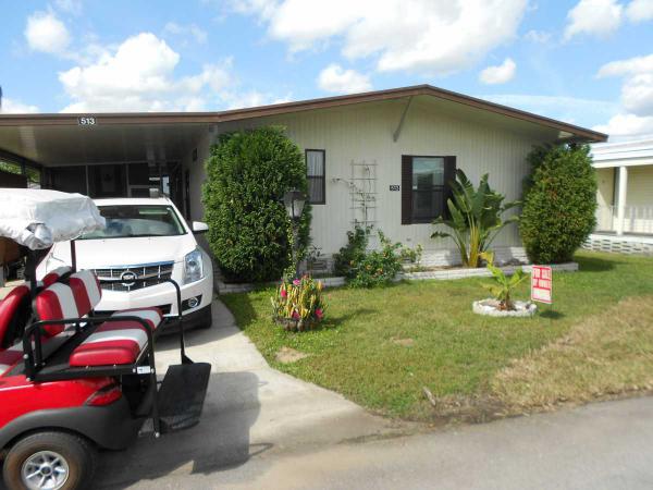 Lake Region Village513 SycamoreHaines City, FL 33844