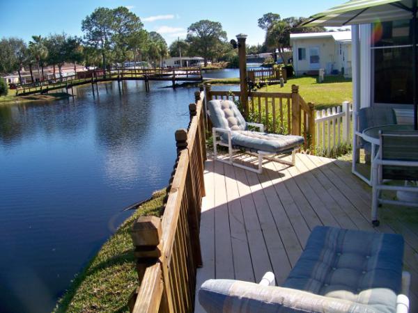 Royal Palm Village3000 US Hwy 17/92 W Lot #257Haines City, FL 33844