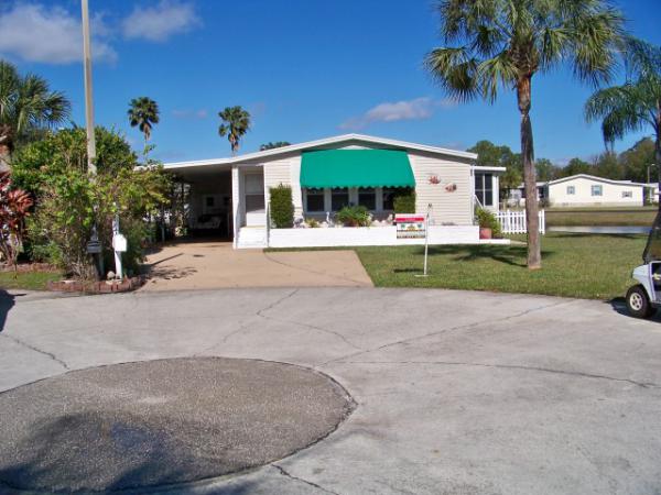 Royal Palm Village3000 US Hwy 17/92 W Lot #257Haines City, FL 33844