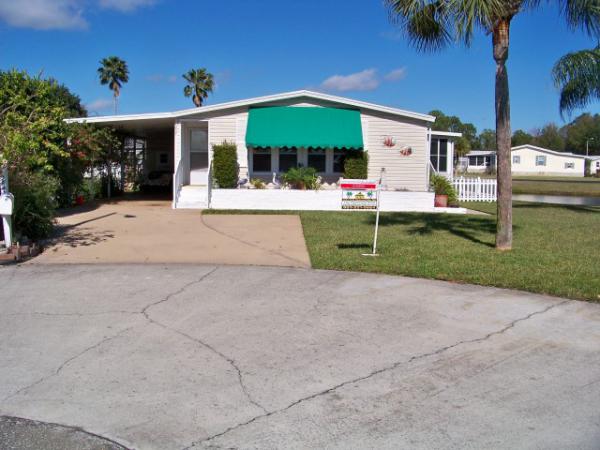 Royal Palm Village3000 US Hwy 17/92 W Lot #257Haines City, FL 33844