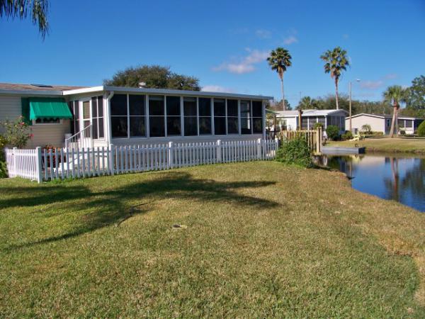 Royal Palm Village3000 US Hwy 17/92 W Lot #257Haines City, FL 33844
