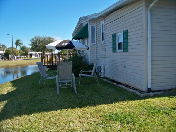 Royal Palm Village3000 US Hwy 17/92 W Lot #257Haines City, FL 33844