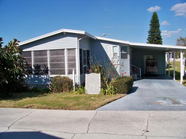 Blue Heron Bay276 Kingfisher LaneHaines City, FL 33844