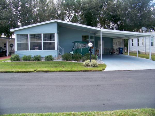 Plantation Landings340 Ashley CircleHaines City, FL 33844