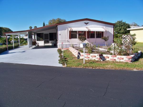 Royal Palm Village3000 US Hwy 17/92 W Lot #79Haines City, FL 33844