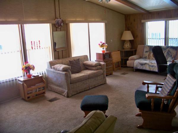 Royal Palm Village3000 US Hwy 17/92 W Lot #79Haines City, FL 33844
