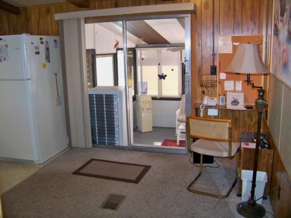 Royal Palm Village3000 US Hwy 17/92 W Lot #79Haines City, FL 33844