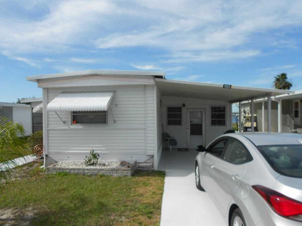 Lake Region Village150 Buckeye TerraceHaines City, FL 33844