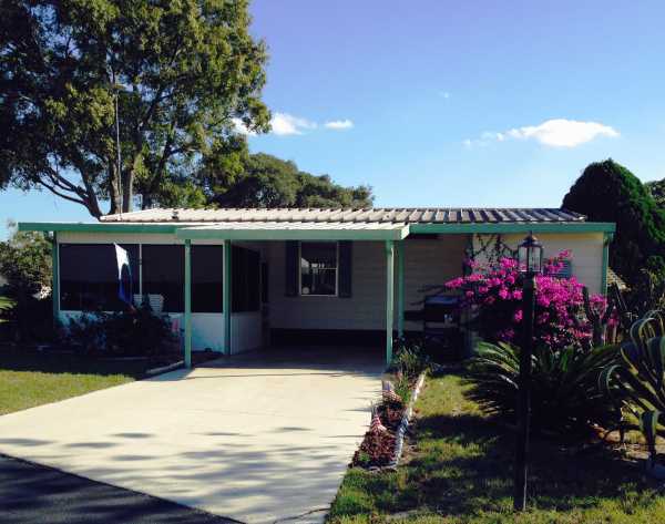 Royal Palm Village3000 US HWY 17/92 W, LOT #76Haines City, FL 33844