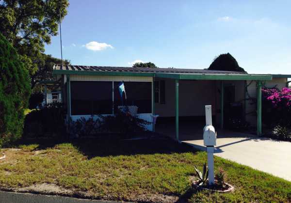 Royal Palm Village3000 US HWY 17/92 W, LOT #76Haines City, FL 33844
