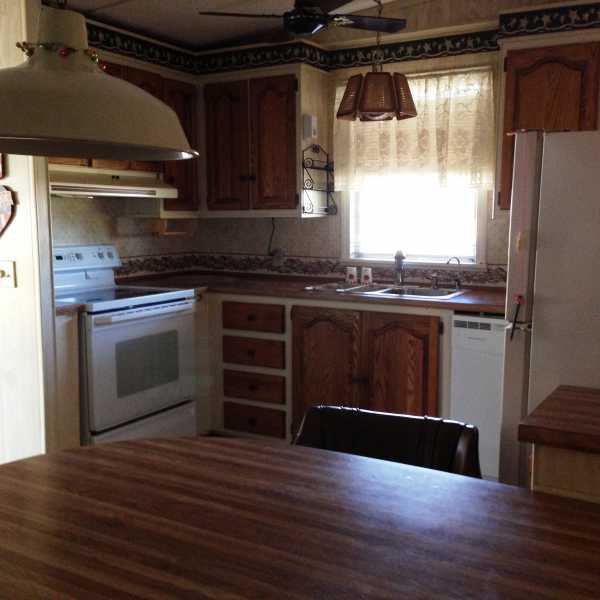 Royal Palm Village3000 US HWY 17/92 W, LOT #76Haines City, FL 33844
