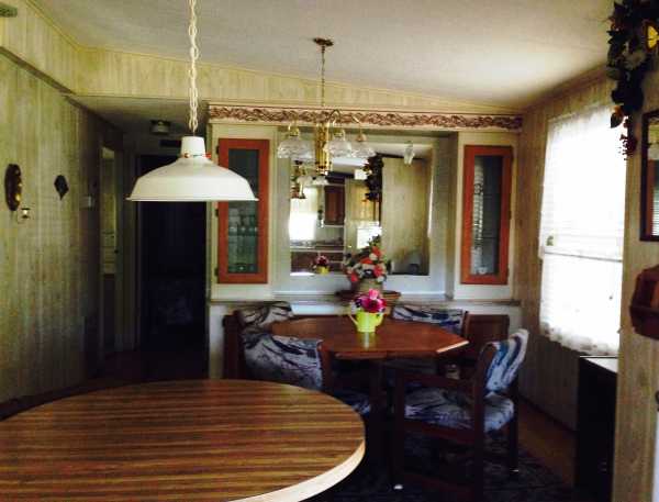 Royal Palm Village3000 US HWY 17/92 W, LOT #76Haines City, FL 33844