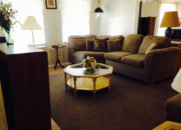 Royal Palm Village3000 US HWY 17/92 W, LOT #76Haines City, FL 33844