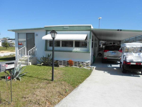 Lake Region Village81 Mustang TerraceHaines City, FL 33844