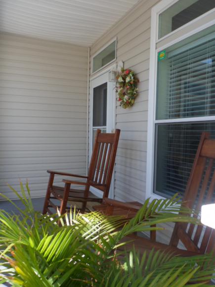 Royal Palm Village643 Palm CourtHaines City, FL 33844