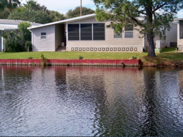Royal Palm Village3000 US Hwy 17/92 W Lot #540Haines City, FL 33844