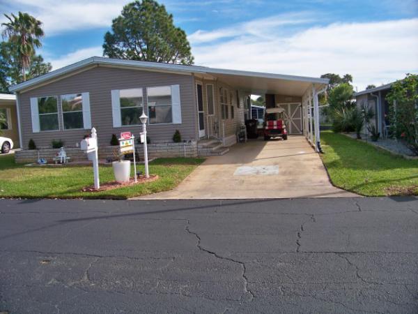 Royal Palm Village3000 US Hwy 17/92 W Lot #540Haines City, FL 33844