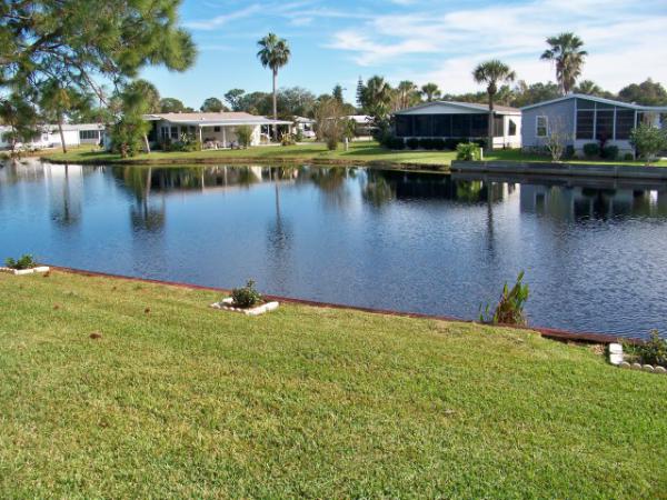 Royal Palm Village3000 US Hwy 17/92 W Lot #540Haines City, FL 33844