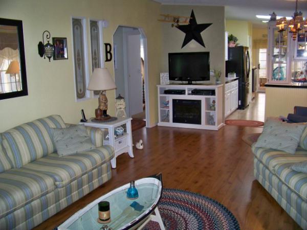 Royal Palm Village3000 US Hwy 17/92 W Lot #540Haines City, FL 33844