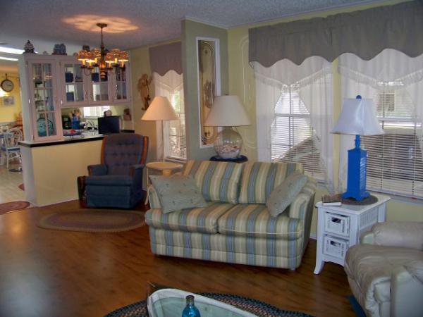 Royal Palm Village3000 US Hwy 17/92 W Lot #540Haines City, FL 33844