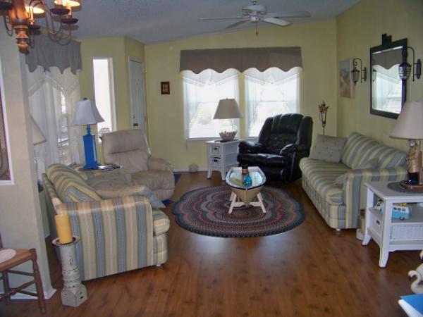 Royal Palm Village3000 US Hwy 17/92 W Lot #540Haines City, FL 33844