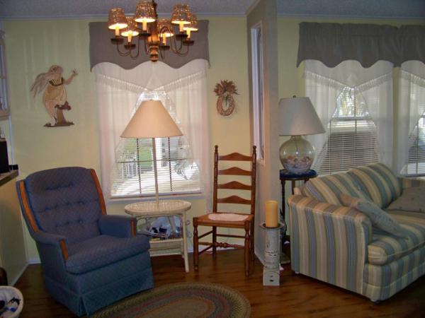 Royal Palm Village3000 US Hwy 17/92 W Lot #540Haines City, FL 33844