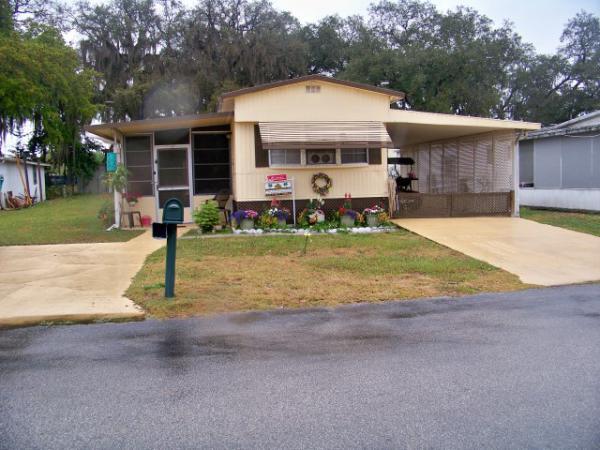Haines City Mobile Home&RV Park753 W Main St. Lot #64Haines City, FL 33844