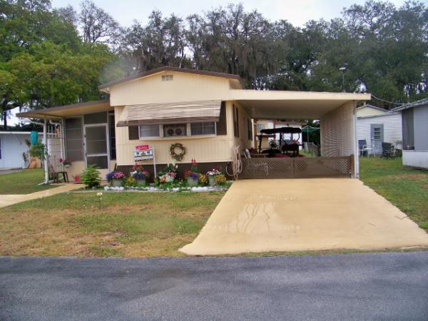 Haines City Mobile Home&RV Park753 W Main St. Lot #64Haines City, FL 33844