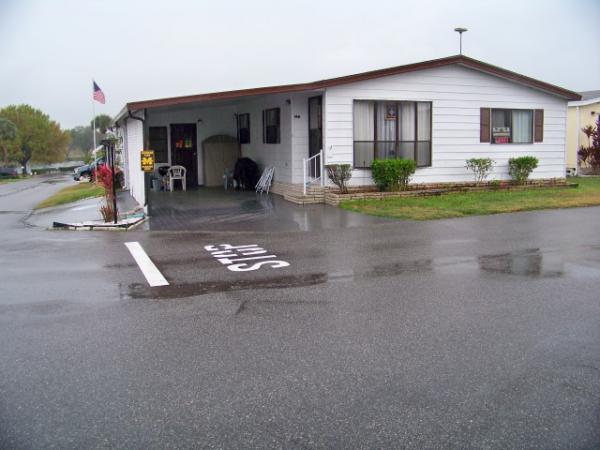 Heartland Estates1701 W Commerce Ave Lot #146Haines City, FL 33844