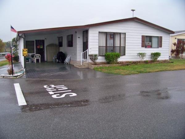 Heartland Estates1701 W Commerce Ave Lot #146Haines City, FL 33844