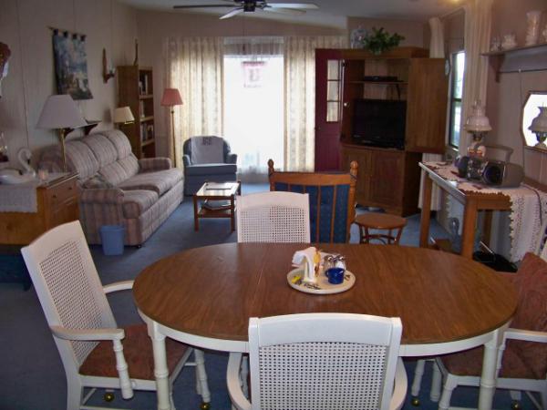 Heartland Estates1701 W Commerce Ave Lot #146Haines City, FL 33844
