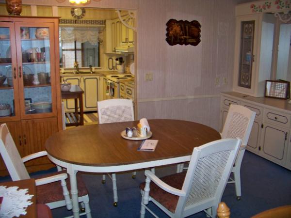 Heartland Estates1701 W Commerce Ave Lot #146Haines City, FL 33844