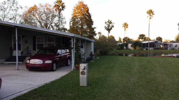 Royal Palm Village3000 US Hwy 17/92 w, lot 211Haines City, FL 33844