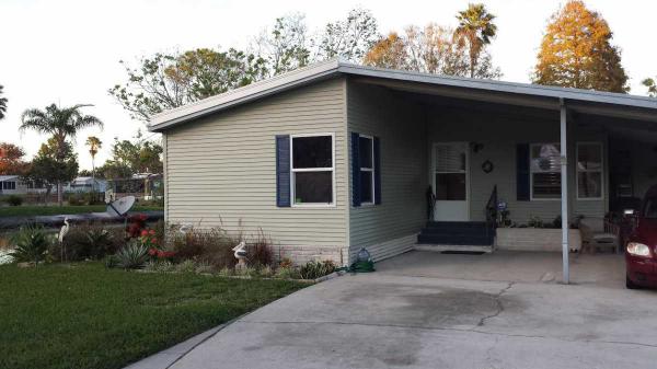 Royal Palm Village3000 US Hwy 17/92 w, lot 211Haines City, FL 33844