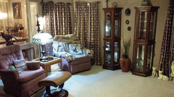 Royal Palm Village3000 US Hwy 17/92 w, lot 211Haines City, FL 33844