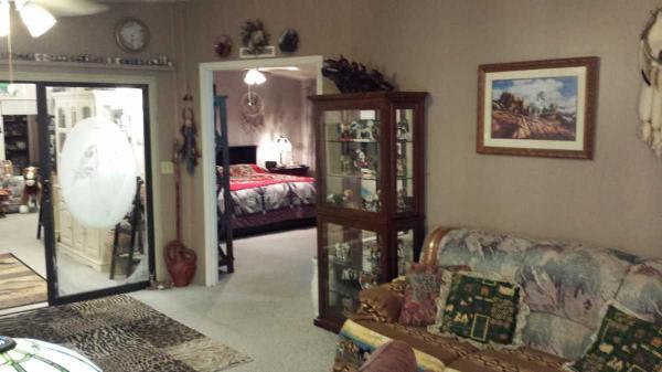 Royal Palm Village3000 US Hwy 17/92 w, lot 211Haines City, FL 33844