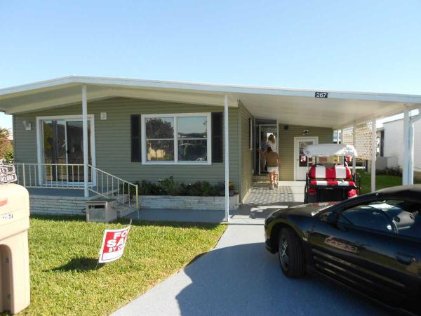 Lake Region Village267 PelicanHaines City, FL 33844
