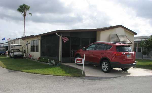 Central Park II1101 W. Commerce Ave. Haines City, FL 33844